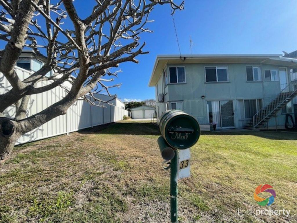 33 Ocean St, Tannum Sands, QLD 4680