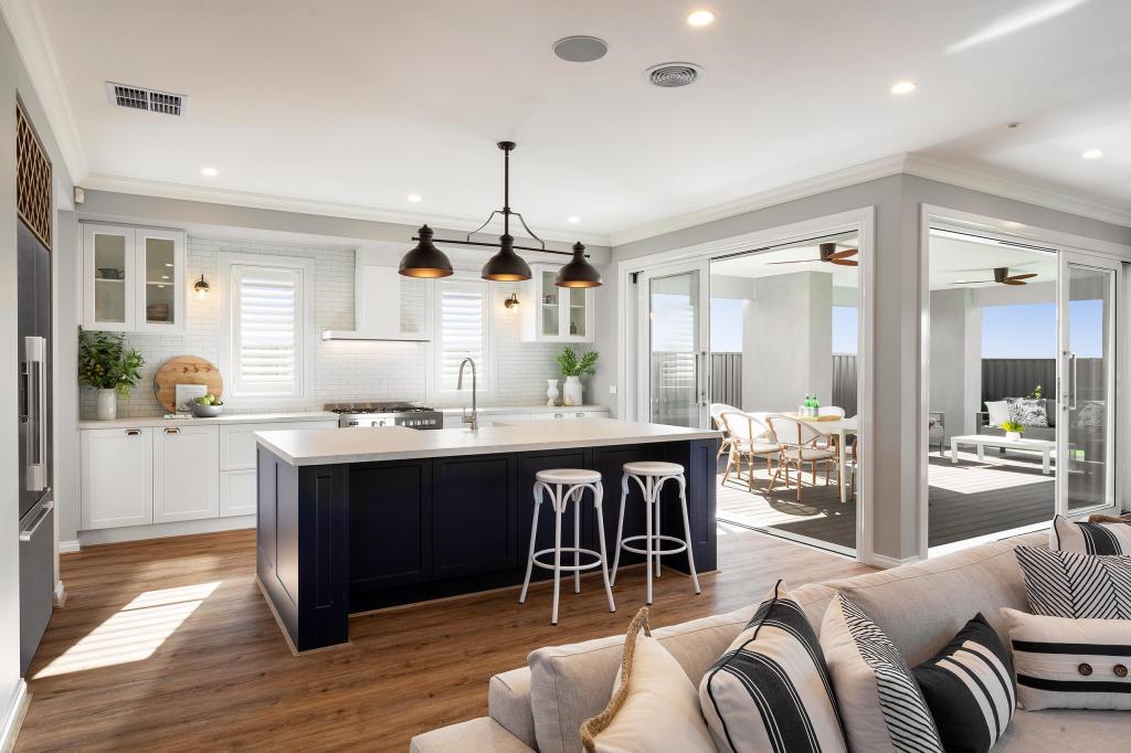 Lot 124 Briody Grove Estate, Eucalypt Way, Torquay, VIC 3228