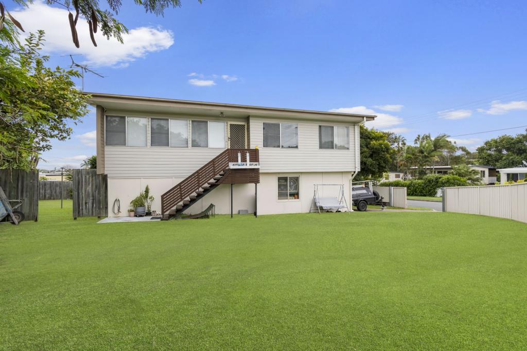 9 Johnson St, Kippa-Ring, QLD 4021