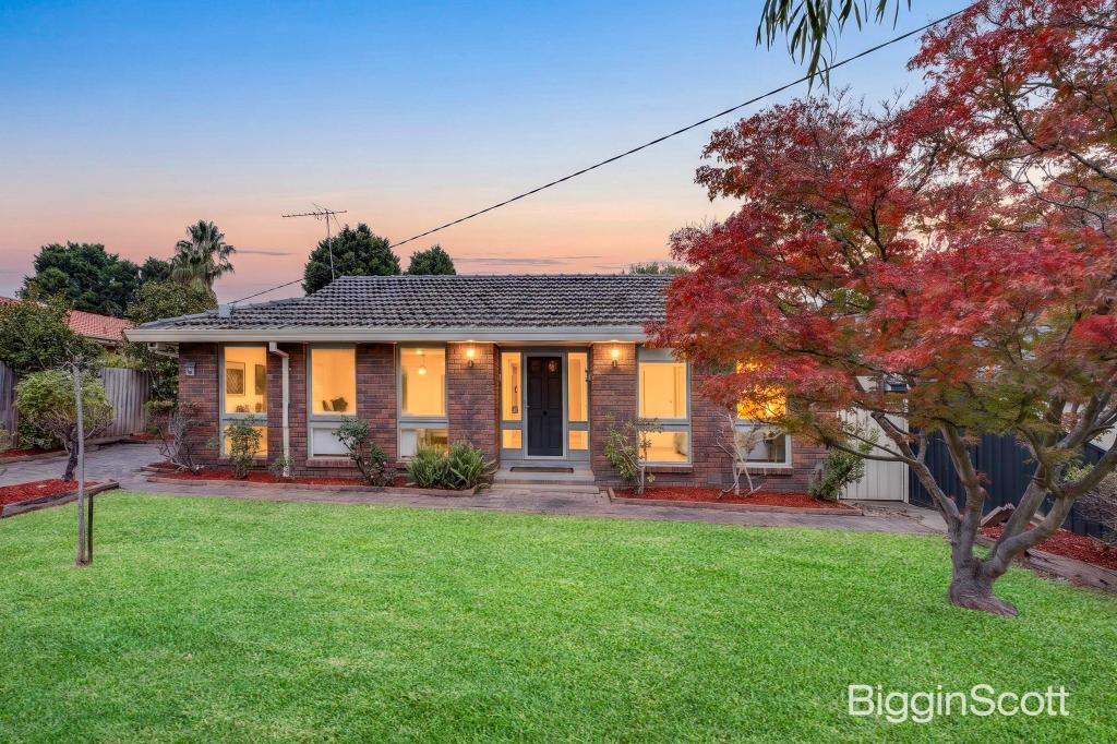 12 Minchinbury Dr, Vermont South, VIC 3133