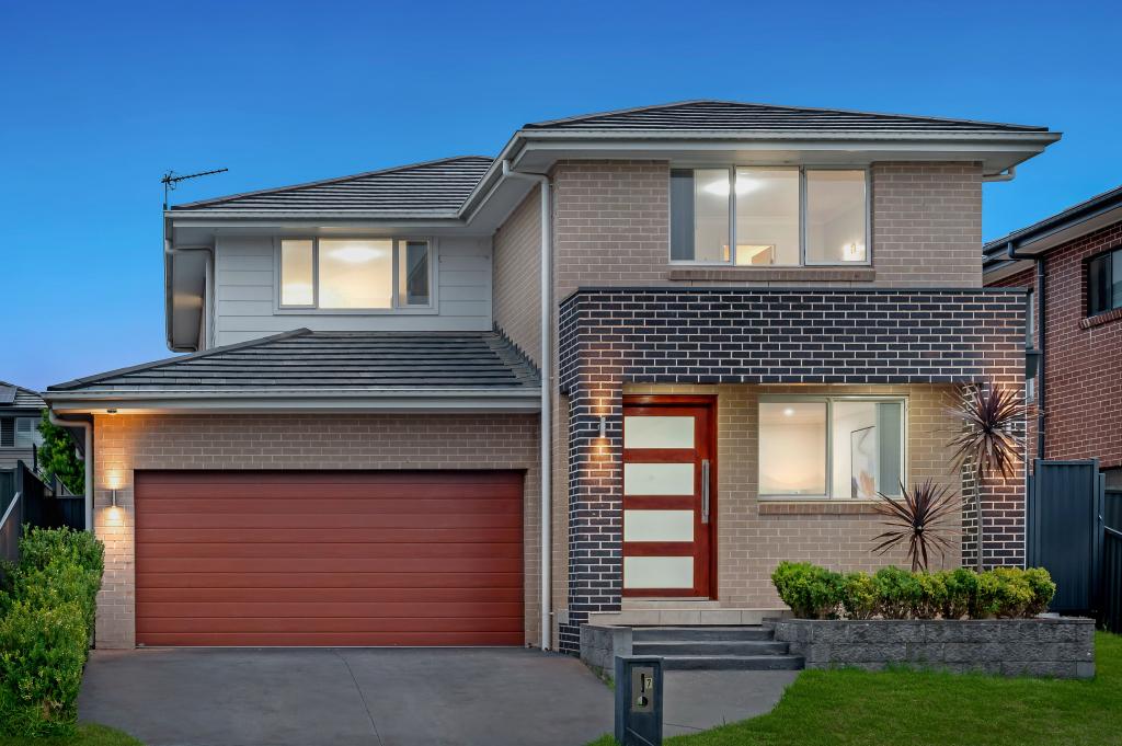 7 Gwen St, Rouse Hill, NSW 2155