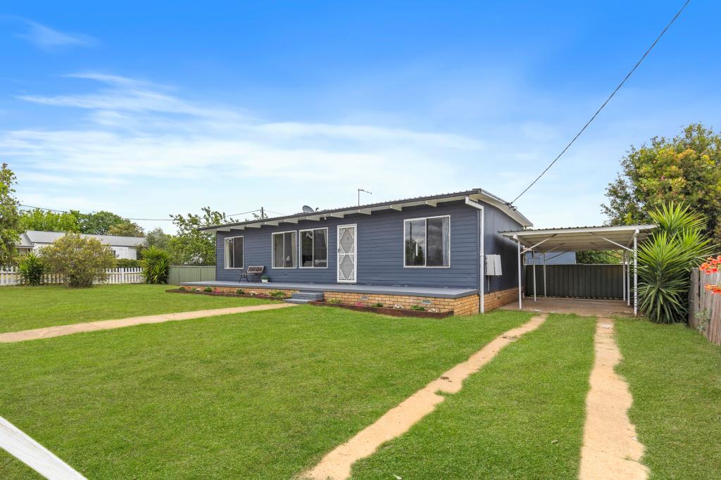 14 White St, Gulgong, NSW 2852