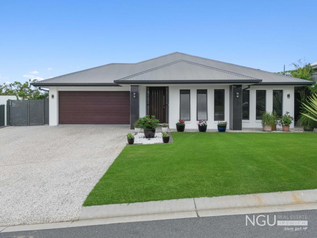 6 Glasswing St, Deebing Heights, QLD 4306