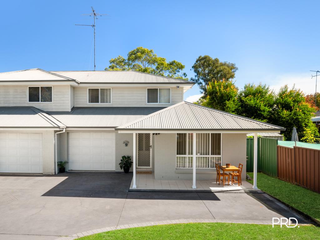 2/25 Price St, South Penrith, NSW 2750