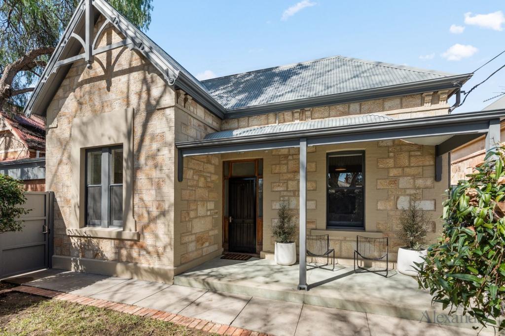3 Botanic St, Hackney, SA 5069