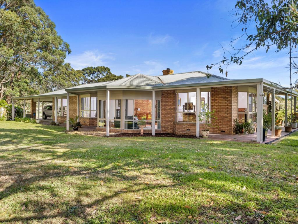 80 Wintles Rd, Leongatha South, VIC 3953