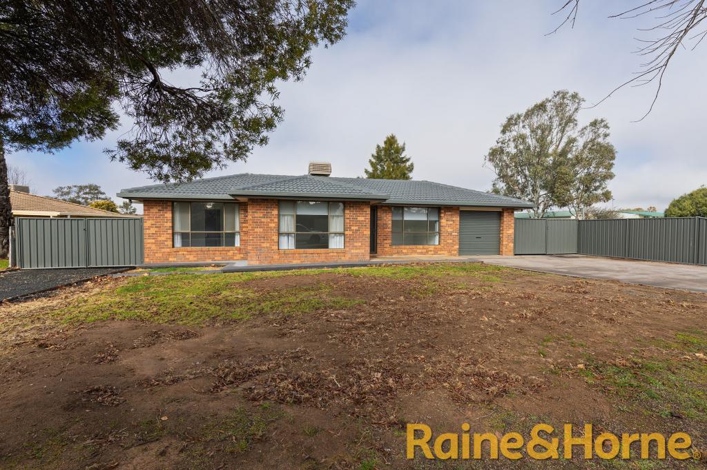 10 CURRAWONG RD, DUBBO, NSW 2830
