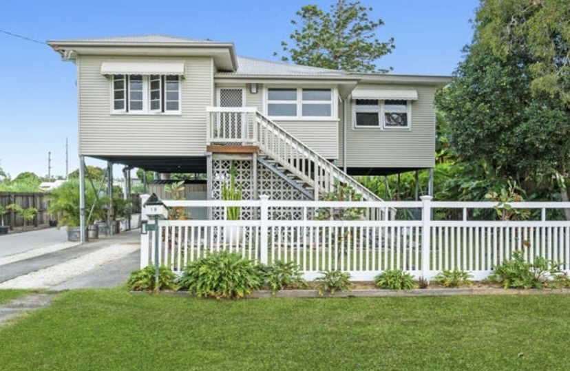 18 Marian St, Tweed Heads West, NSW 2485