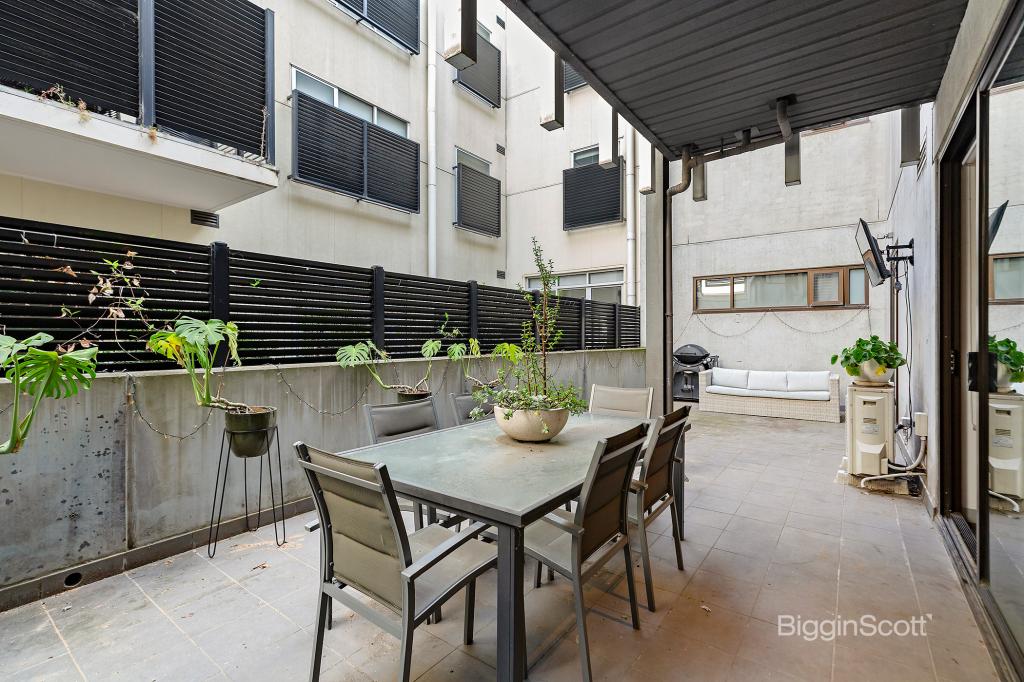 5/22 Stanley St, Collingwood, VIC 3066