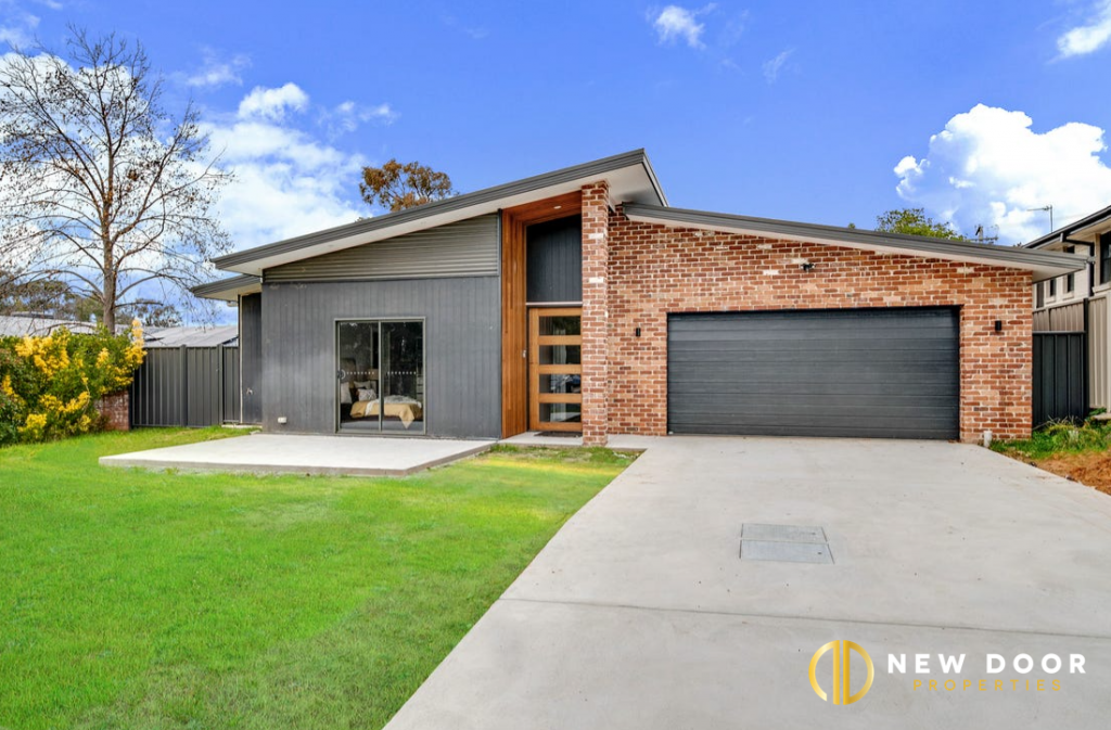 49 Badenoch Cres, Evatt, ACT 2617