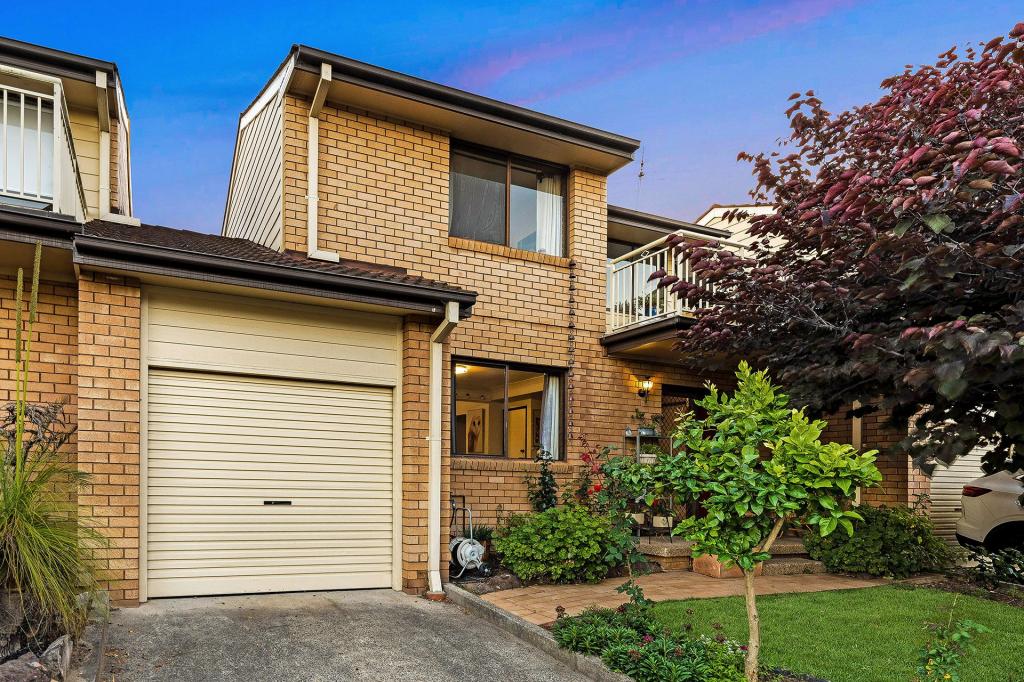 2/90-92 Vega St, Revesby, NSW 2212