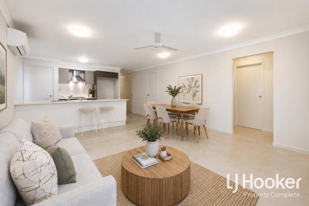 13 Hillard St, Yarrabilba, QLD 4207