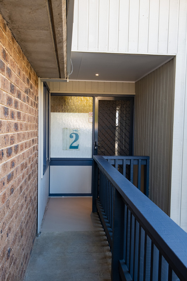 2/61 GIPPSLAND ST, JINDABYNE, NSW 2627