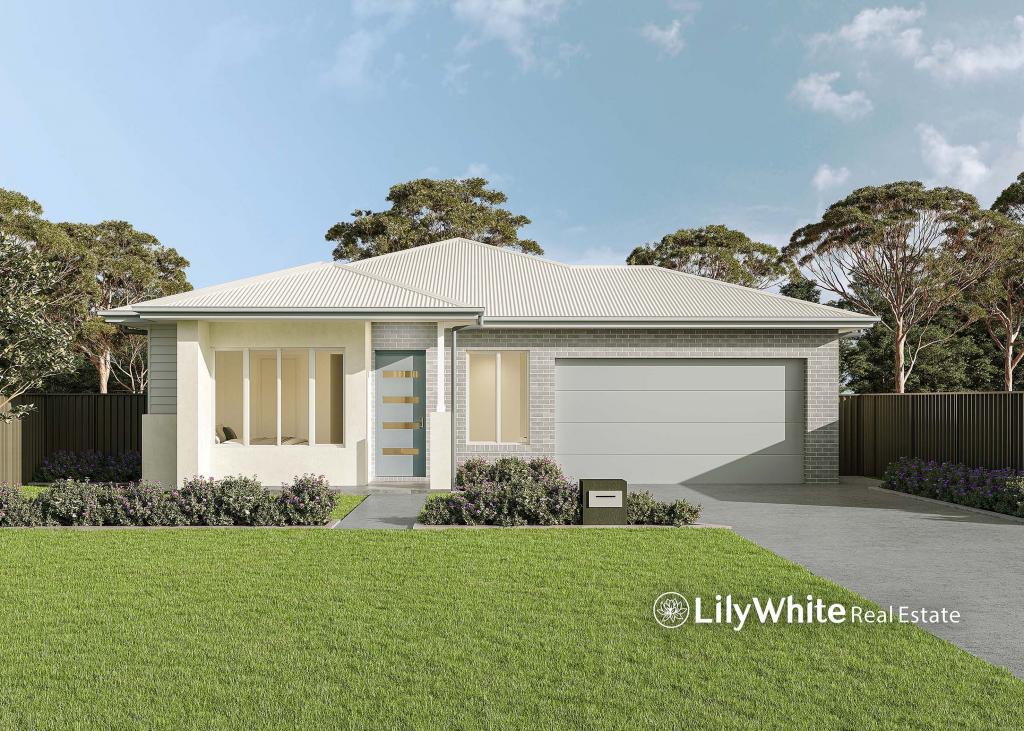 13 Bushel App, Gilead, NSW 2560