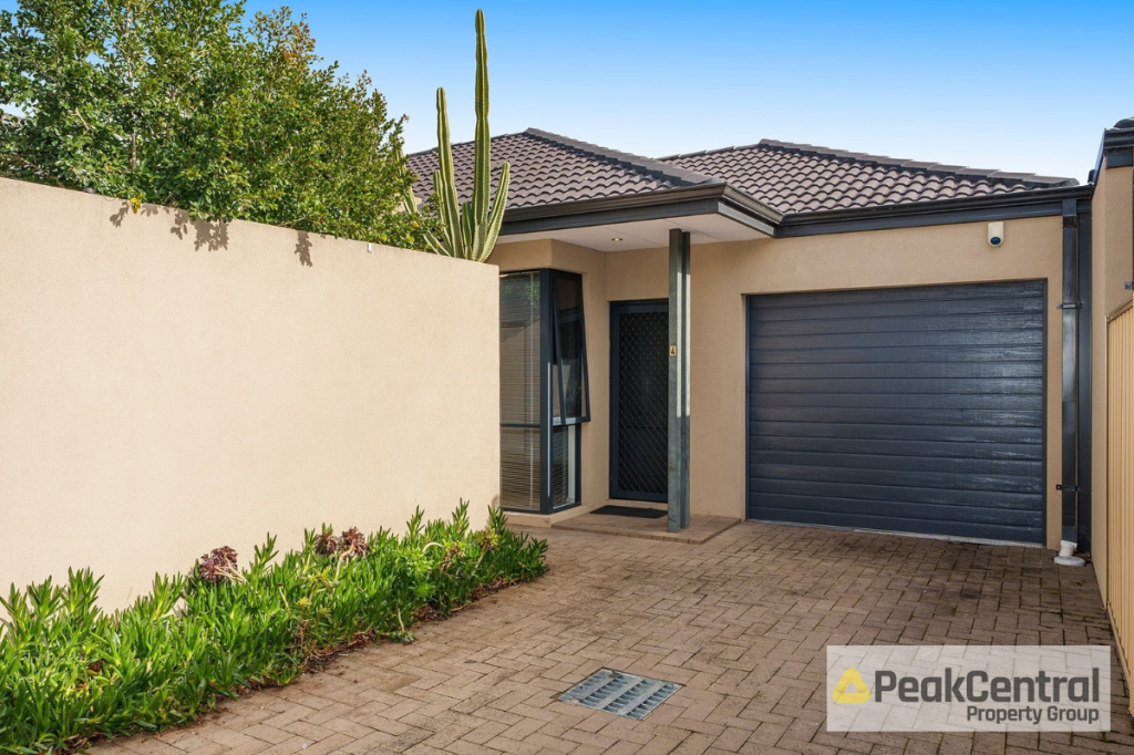 4/28 Ticehurst Way, Balga, WA 6061