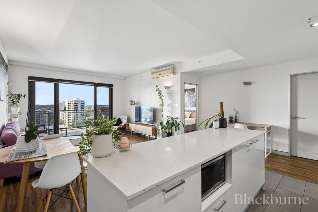 81/148 Adelaide Tce, East Perth, WA 6004
