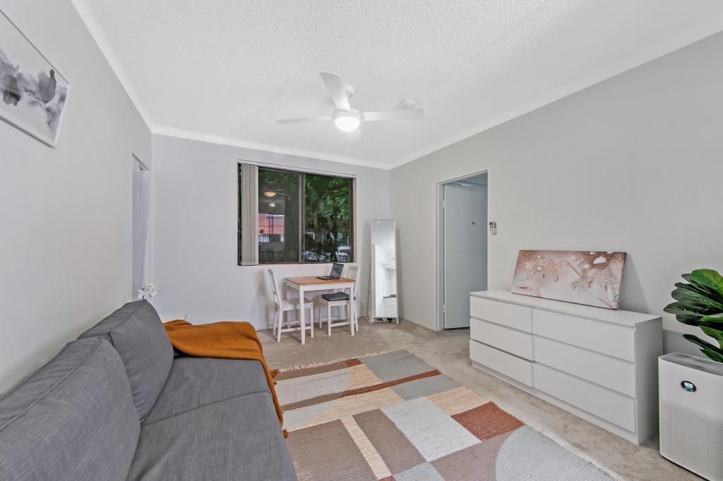 7/6 Bank St, Meadowbank, NSW 2114