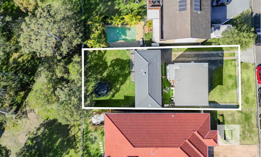 45 Grandview Pde, Gorokan, NSW 2263