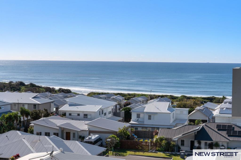 403/1 MAWSON CL, CAVES BEACH, NSW 2281