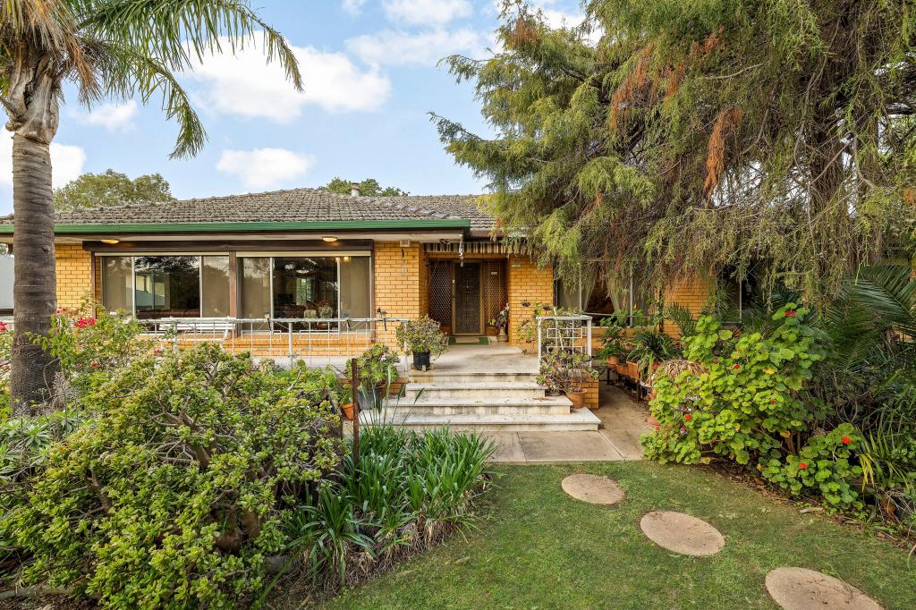 21 Radnor Ave, Rostrevor, SA 5073