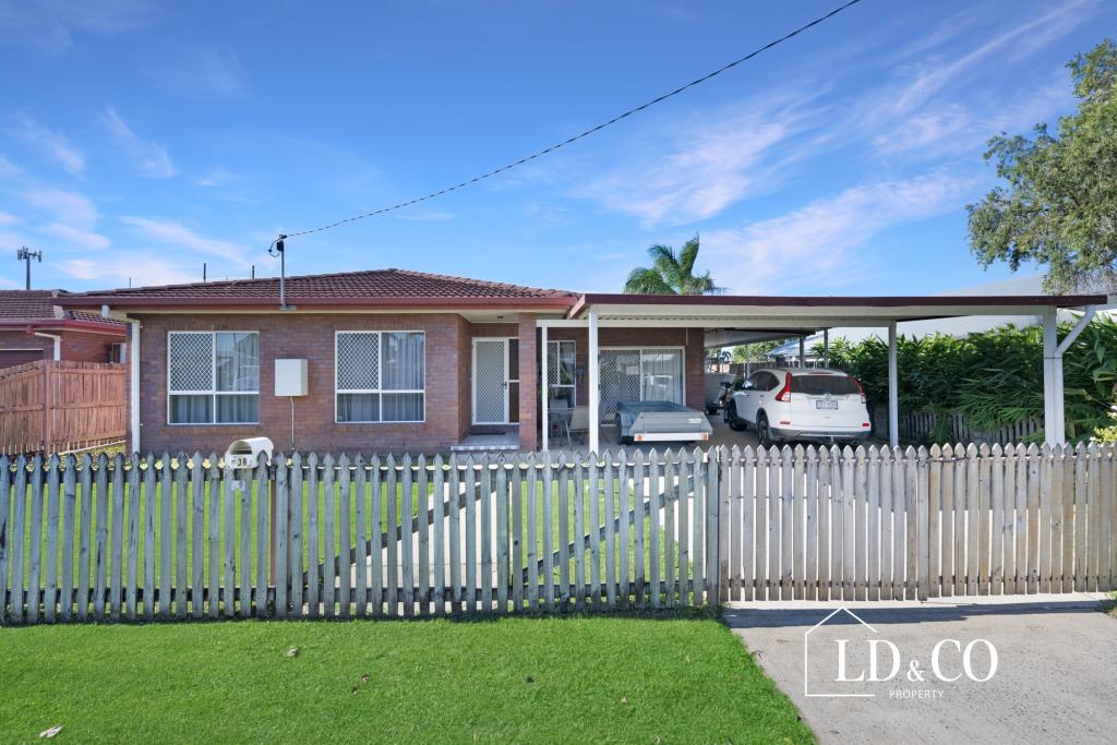 1/38 Edmonds St, West Mackay, QLD 4740