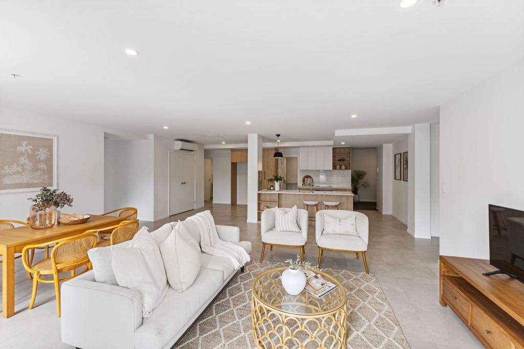 1/174-176 Mein St, Scarborough, QLD 4020