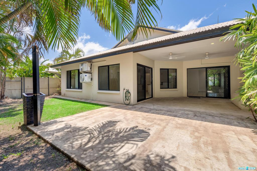 25 Ah Mat St, Woolner, NT 0820