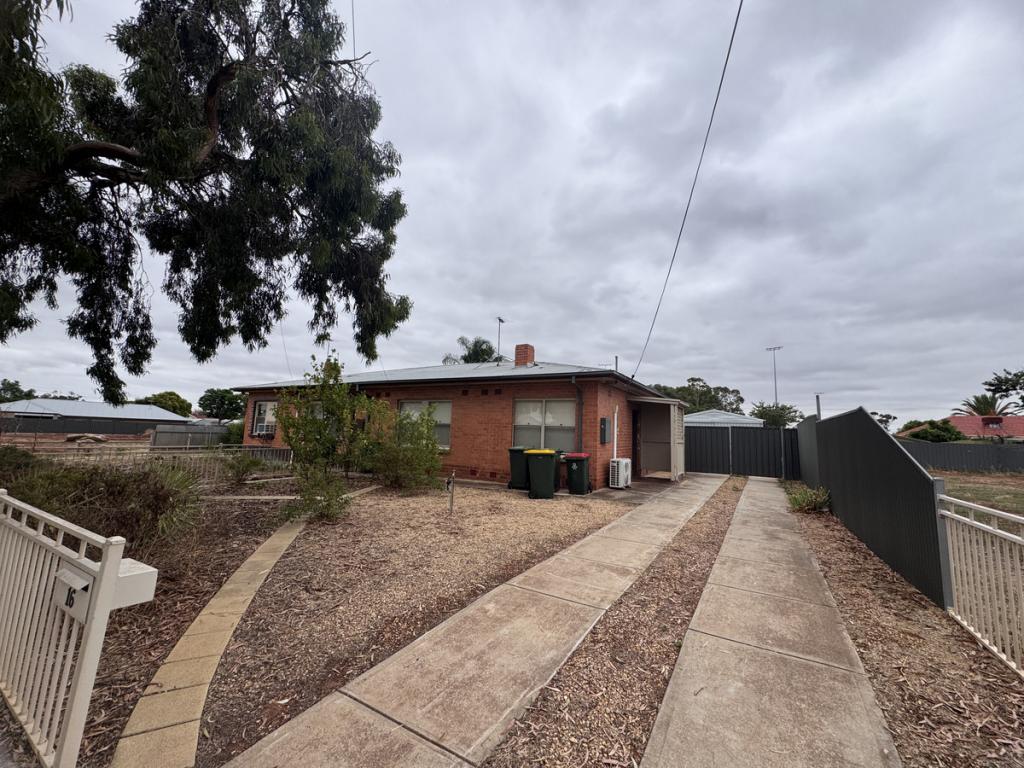 16 Melbury St, Davoren Park, SA 5113