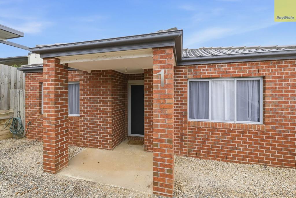 1/16 Moore St, Maddingley, VIC 3340