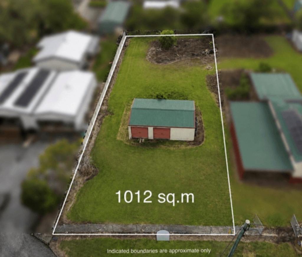 13 Belmont St, Rosewood, QLD 4340