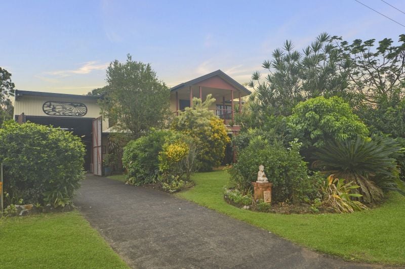 30 Inarlinga Rd, Cowley Beach, QLD 4871