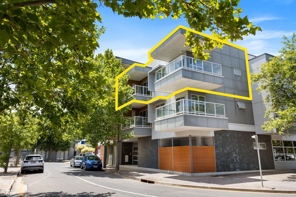 7/1 Coventry St, Mawson Lakes, SA 5095