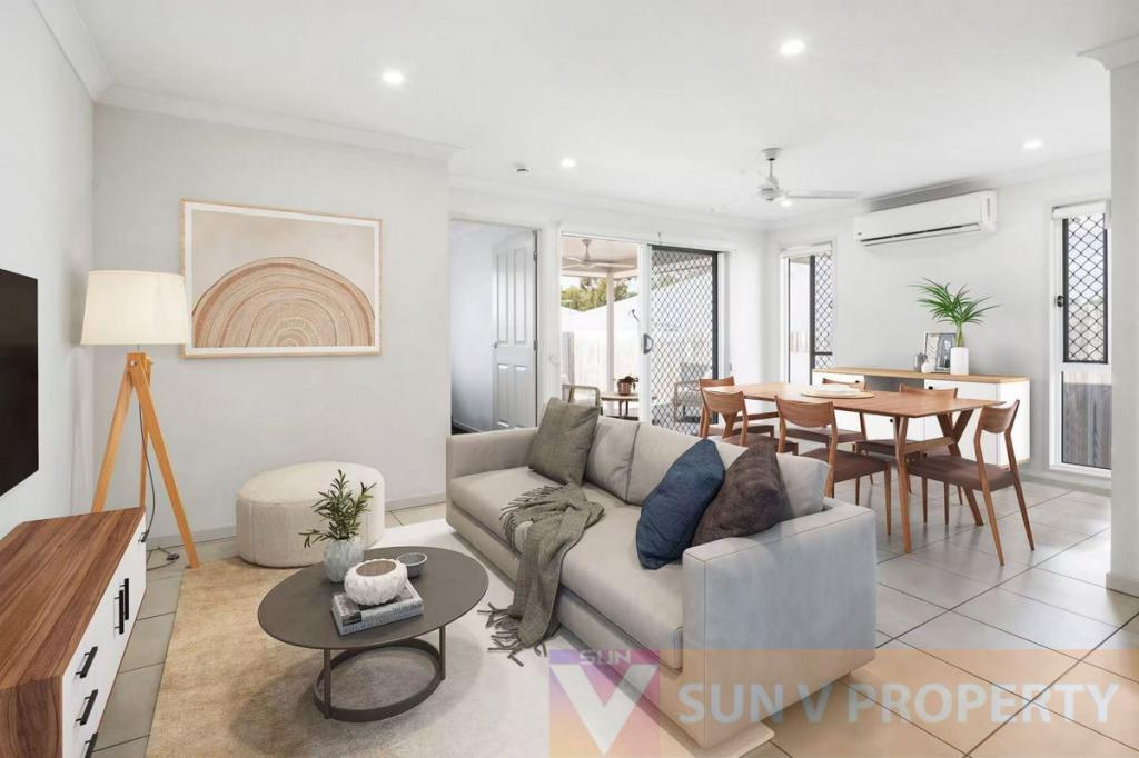 142 Peverell St, Hillcrest, QLD 4118