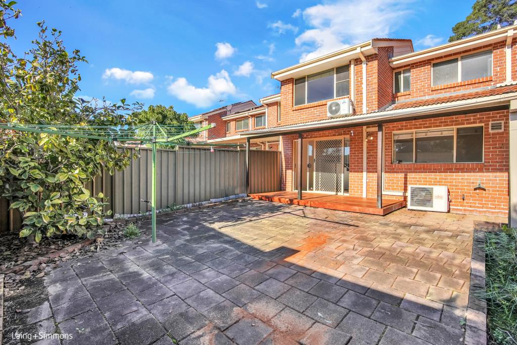 12/81 LALOR RD, QUAKERS HILL, NSW 2763