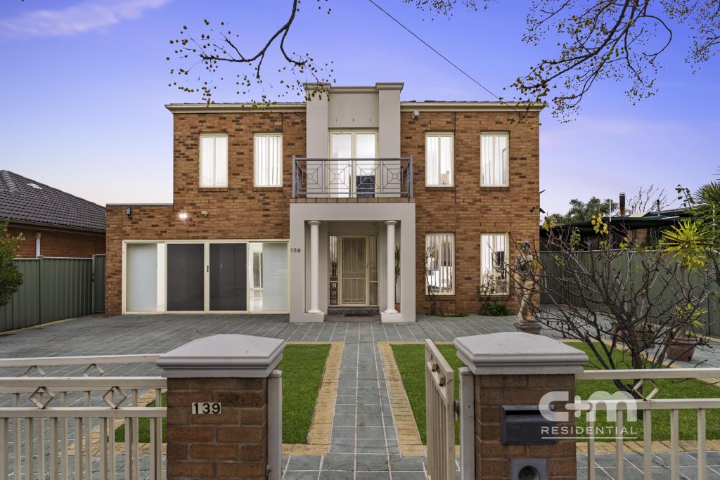 139 West St, Hadfield, VIC 3046