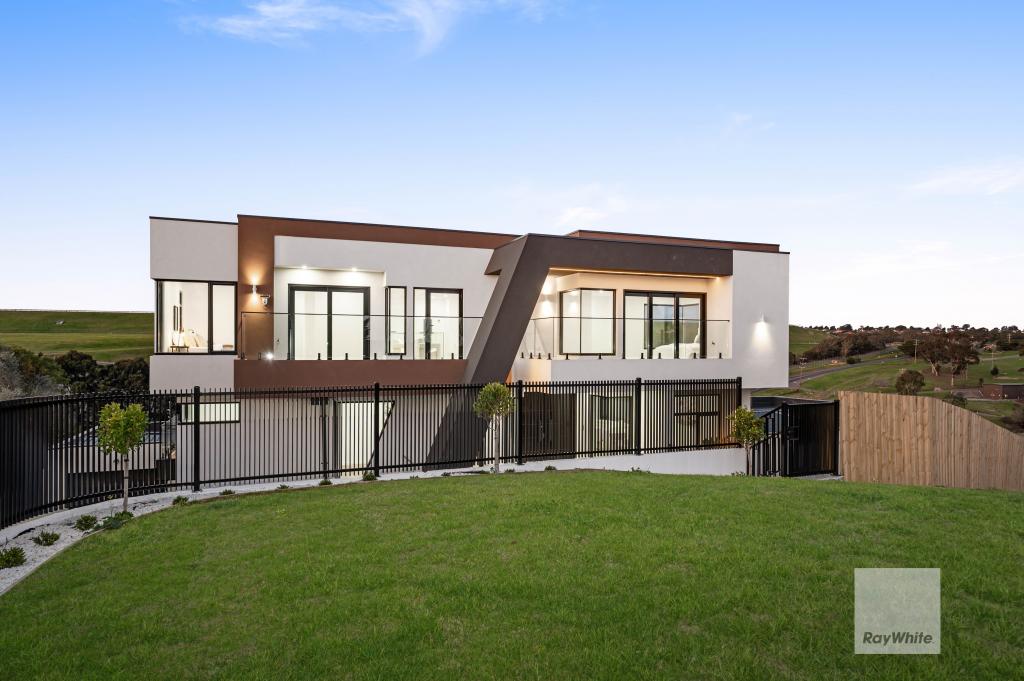 25 BRIDLINGTON DR, GREENVALE, VIC 3059