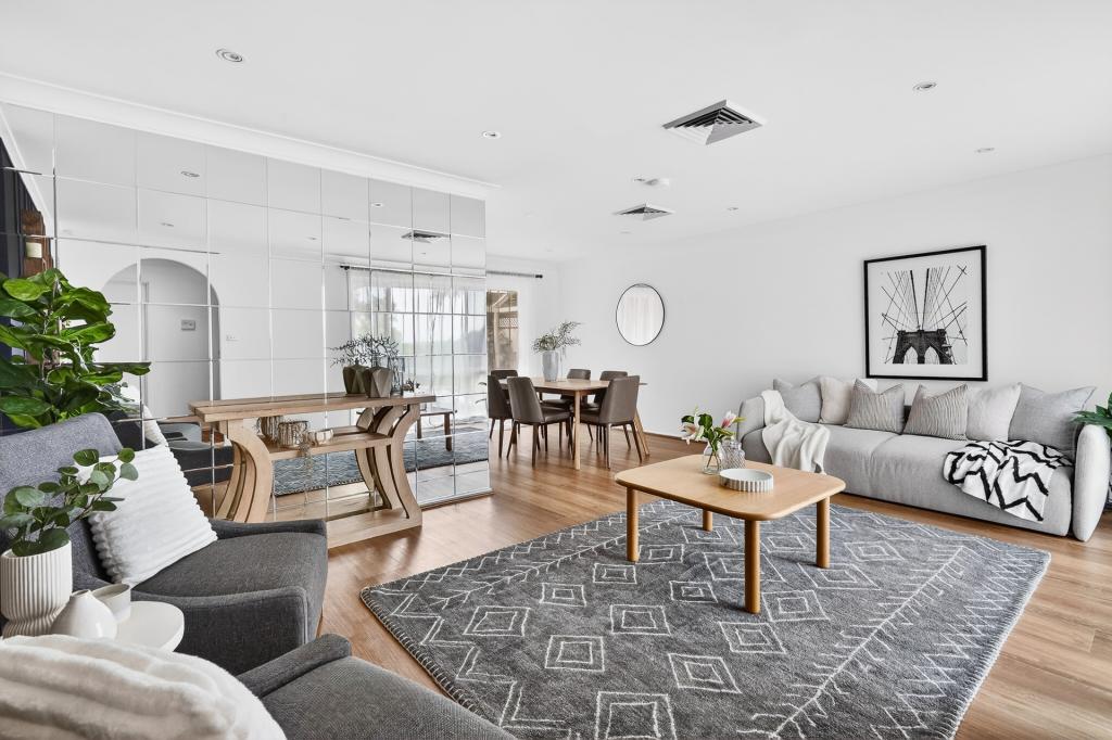 49 Sparman Cres, Kings Langley, NSW 2147