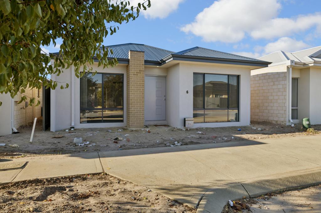 6 Savoy Lane, Wellard, WA 6170