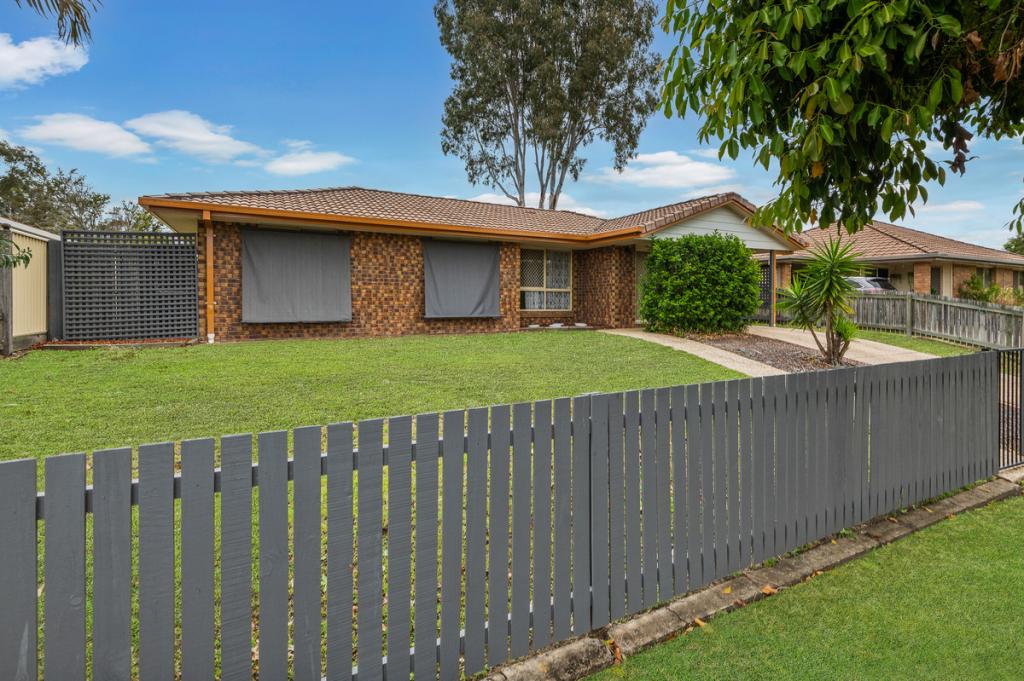 267 Todds Rd, Lawnton, QLD 4501