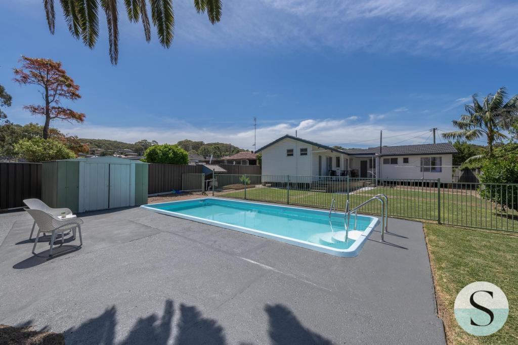 12 Griffiths Ave, Floraville, NSW 2280