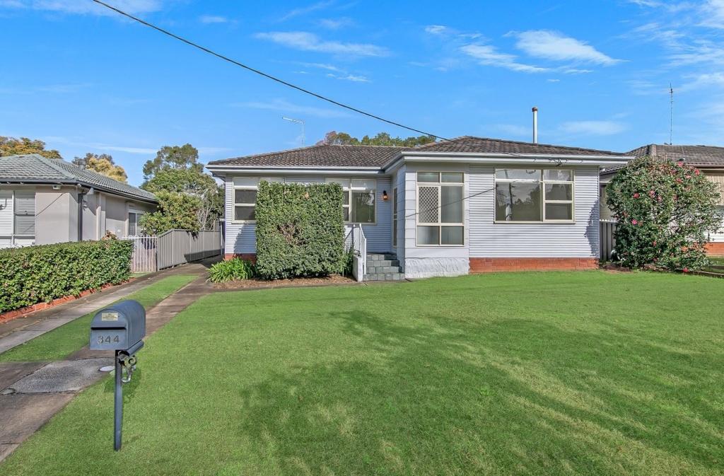 344 Old Windsor Rd, Old Toongabbie, NSW 2146