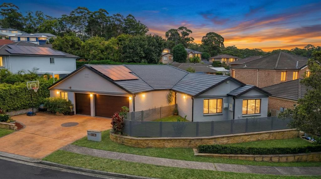 18 Glen Eagles Cres, Terrigal, NSW 2260
