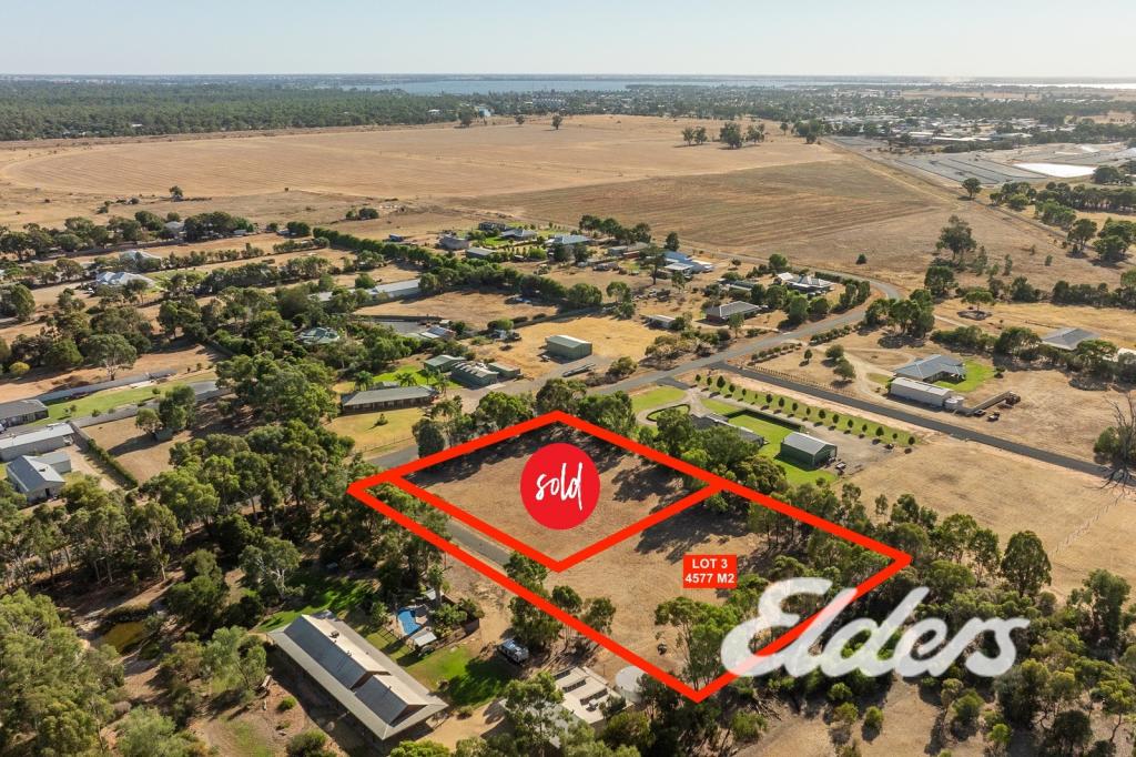 18 & 20 Pine View Dr, Yarrawonga, VIC 3730