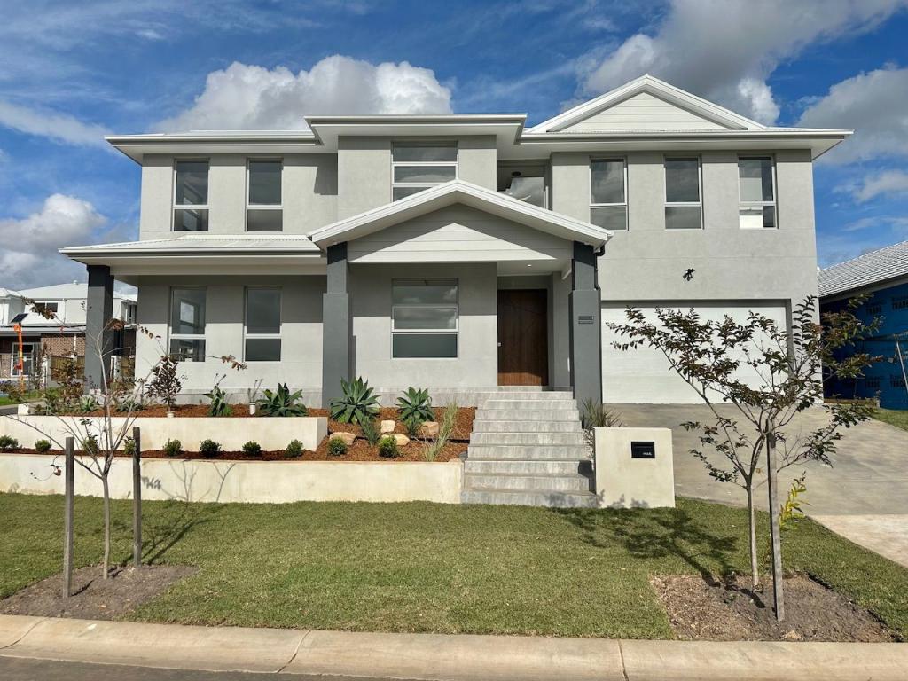 1 DAISYVALE CRES, WILTON, NSW 2571