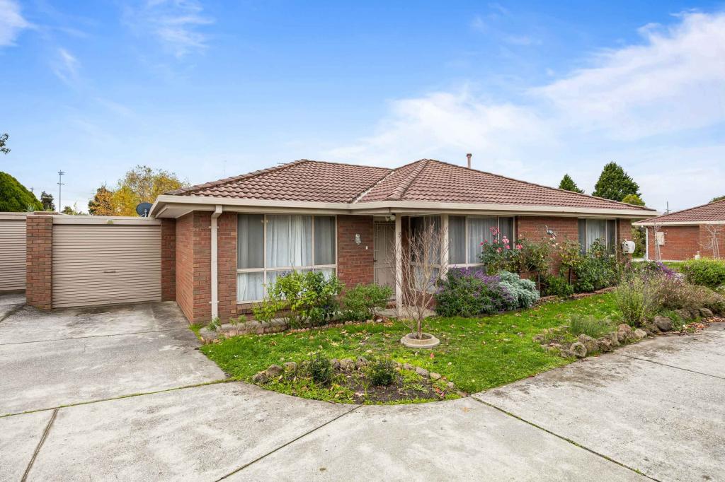 5/4 Alfred St, Sebastopol, VIC 3356