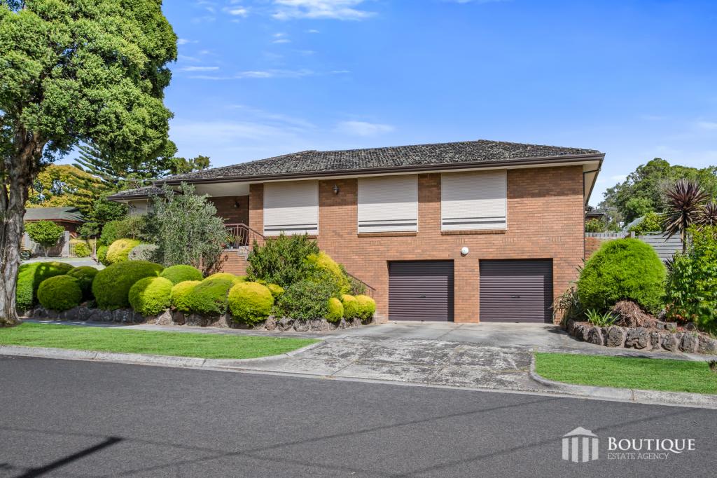 2 Thornton Ct, Dandenong North, VIC 3175