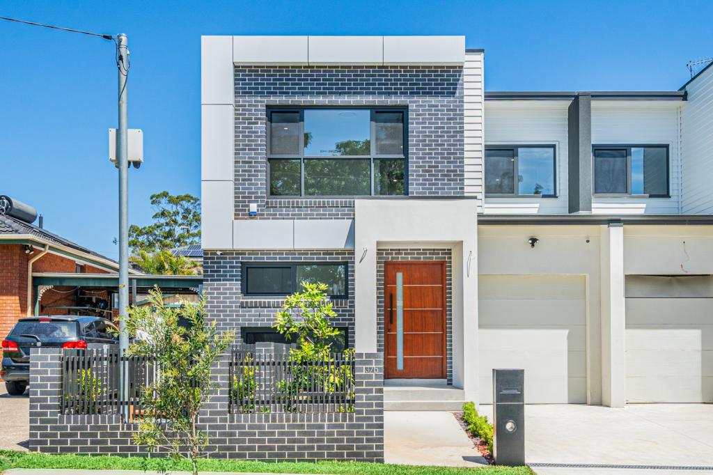 37a Hanbury St, Greystanes, NSW 2145