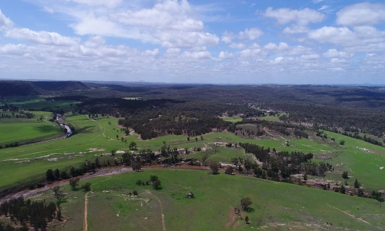 Lot 17 Hulks Rd, Merriwa, NSW 2329