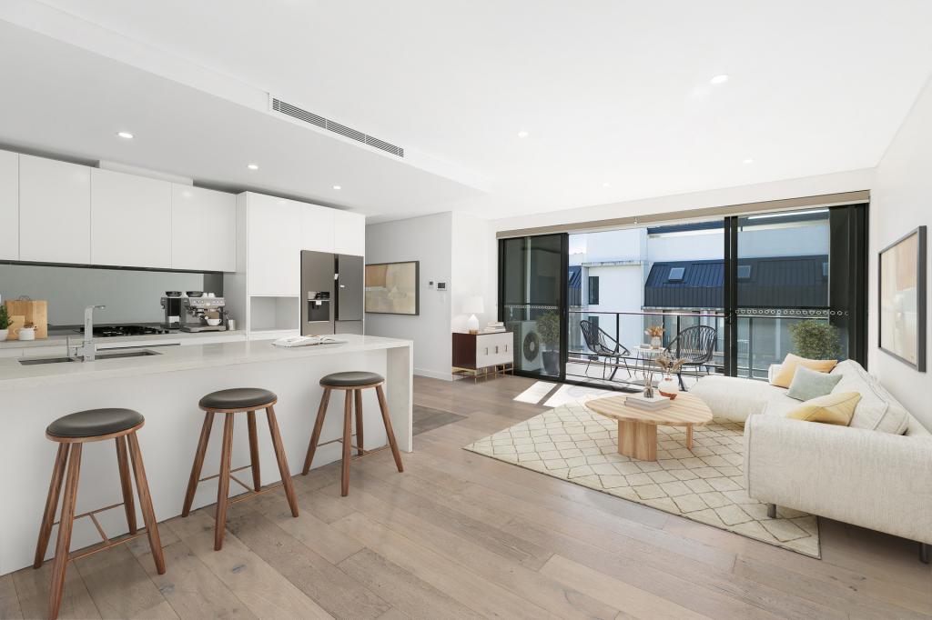 501/315 Taren Point Rd, Caringbah, NSW 2229
