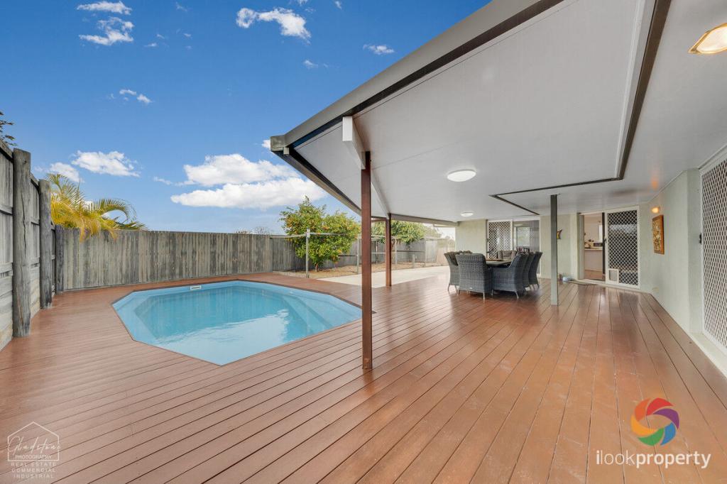 43 Brin St, Boyne Island, QLD 4680